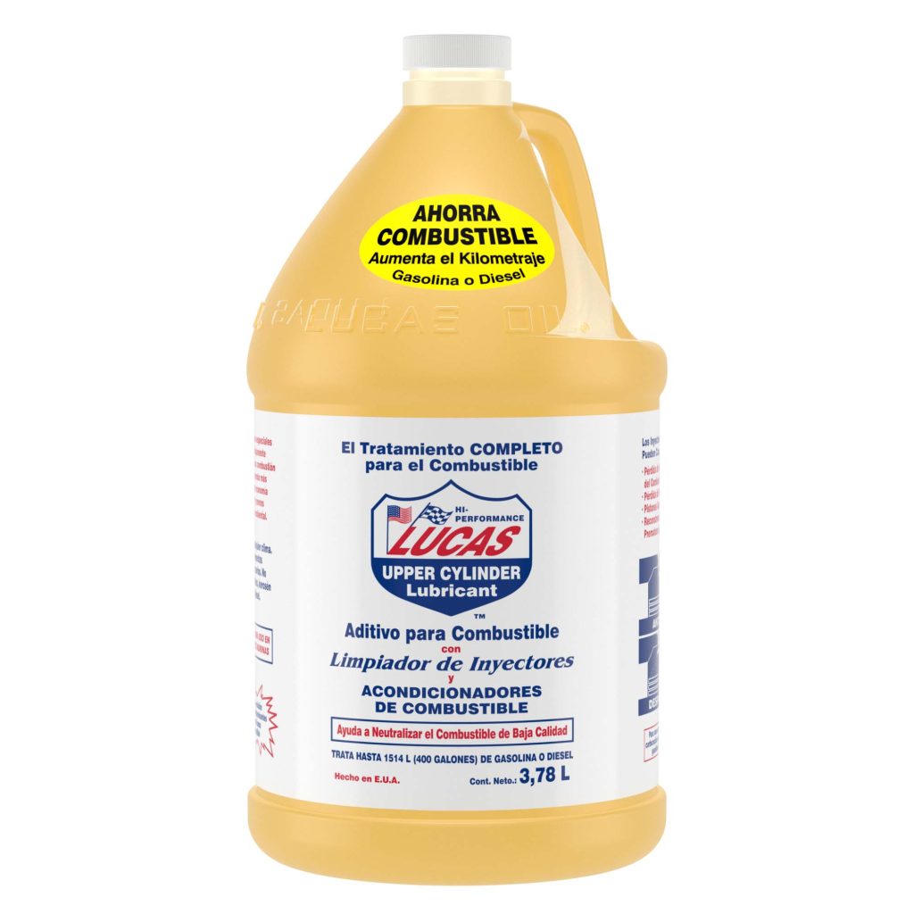 Fuel Treatment gal